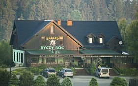 Zajazd Byczy Rog